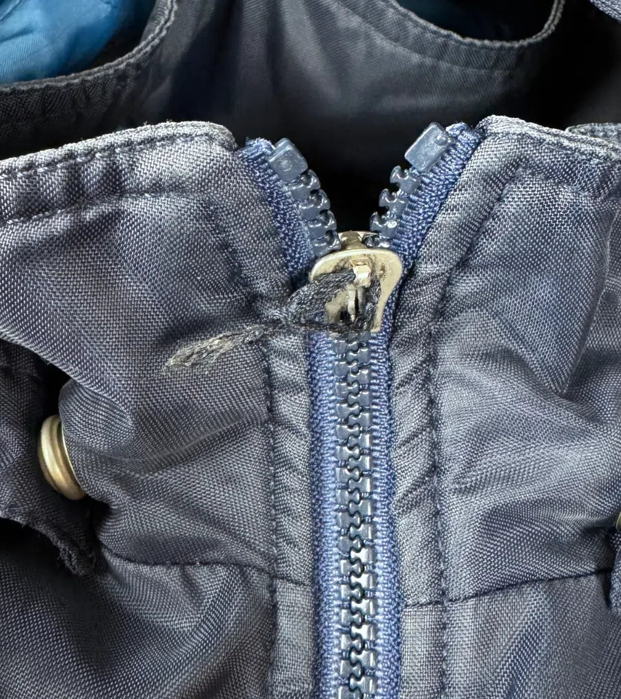 Nike Vintage Winterjacke XL